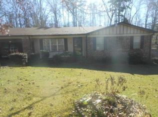 233 Curbstone Rd, Hot Springs, AR 71913