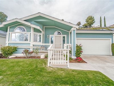 20195 Northcliff Dr, Santa Clarita, CA, 91351