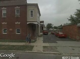 710 Cortlandt St, Perth Amboy, NJ 08861