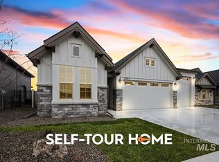 3297 E Englehart Dr, Meridian, ID 83642