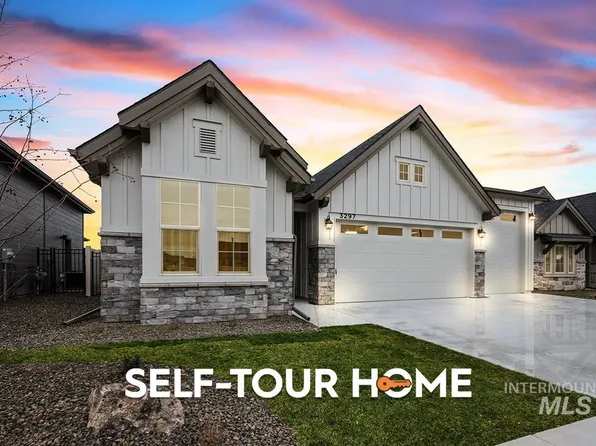 3297 E Englehart Dr, Meridian, ID 83642