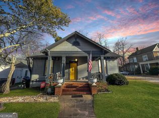 620 Greenwood St, Barnesville, GA 30204