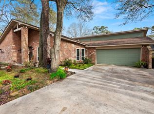14718 Cedar Point Dr, Houston, TX 77070