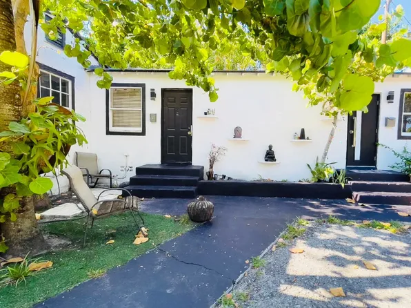 419 NW 41st St, Miami, FL