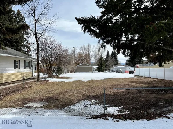 Keokuk St, Butte, MT 59701