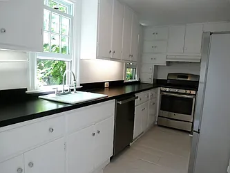 Rented by Sotheby's International Realty