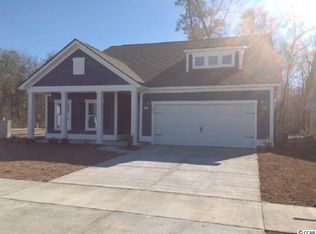 811 Summer Starling Pl LOT 16, Litchfield Myrtle Beach, SC 29577