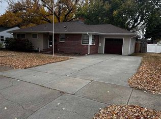 1212 Emerson Ave, Alliance, NE 69301