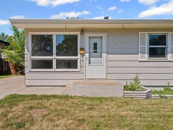 1020 E Tallent St, Rapid City, SD 57701