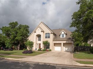 6801 Magenta Ln, Austin, TX 78739