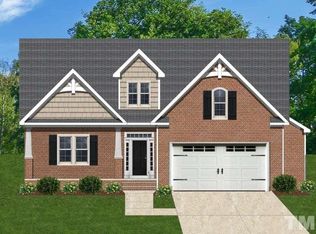 281 Valleycruise Cir, Garner, NC 27529