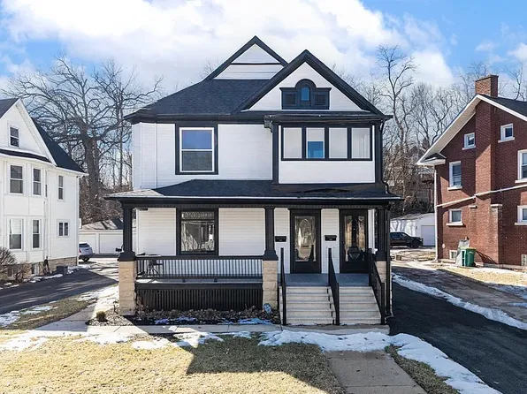 418 Buell Ave #1, Joliet, IL 60435