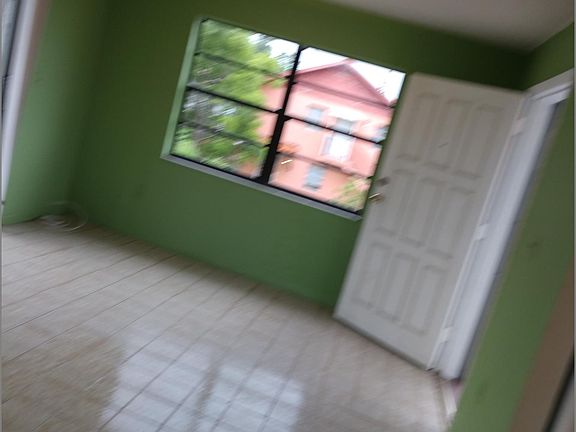 Espacio Interior de Sala-Comedor.