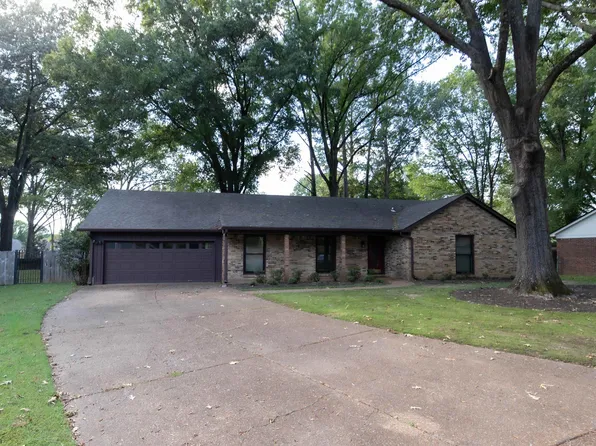 653 Oak Wild Cv, Collierville, TN 38017