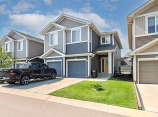 6004 Rosenthal Way NW #45, Edmonton, AB T5T7L1