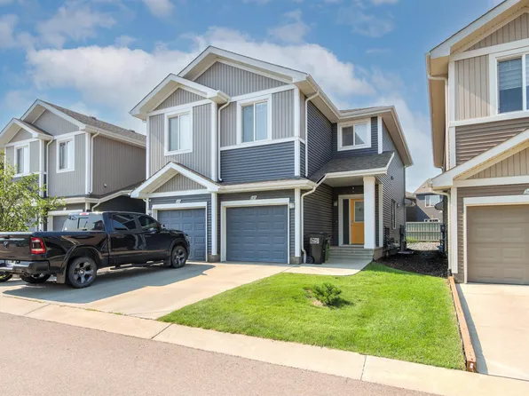 6004 Rosenthal Way NW #45, Edmonton, AB T5T 7L1