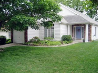 1461 Forelle Ln, Toms River, NJ