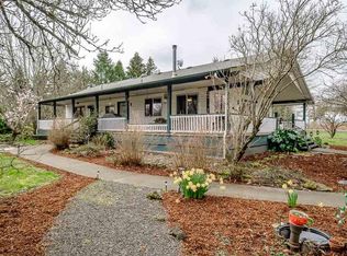 96225 Howard Ln, Junction City, OR 97448