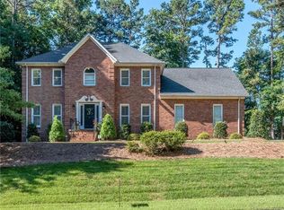13220 White Birch Trl, Davidson, NC 28036