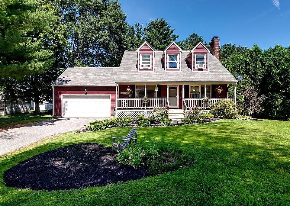 460 Durfee St, Southbridge, MA 01550 Zillow