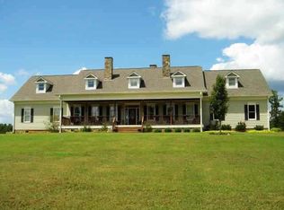 390 Cecil Rd, Wendell, NC 27591