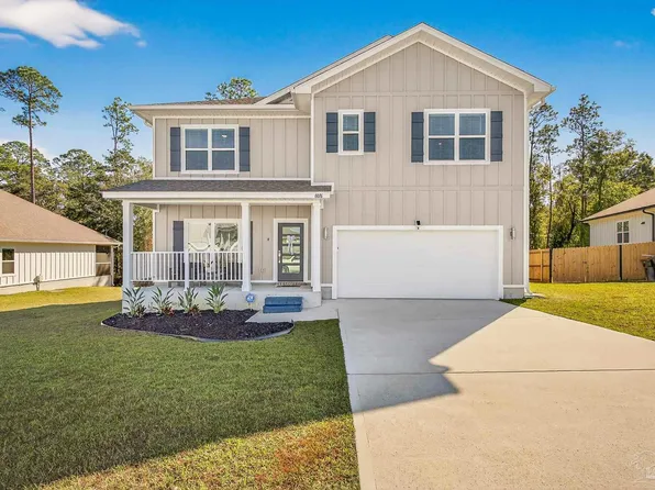 6076 Rutherford Loop, Pensacola, FL 32526