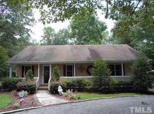 305 Moore Ct, Angier, NC 27501