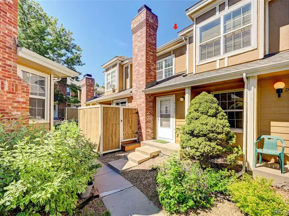 14169 E Dickinson Drive #E, Aurora, CO 80014