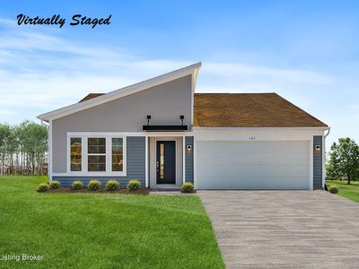 162 Rising Sun Ct, Shepherdsville, KY, 40165