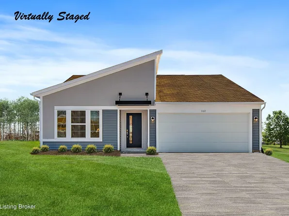 162 Rising Sun Ct, Shepherdsville, KY 40165
