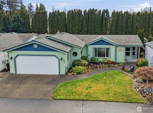 1904 177th Street Ct E #32, Spanaway, WA 98387