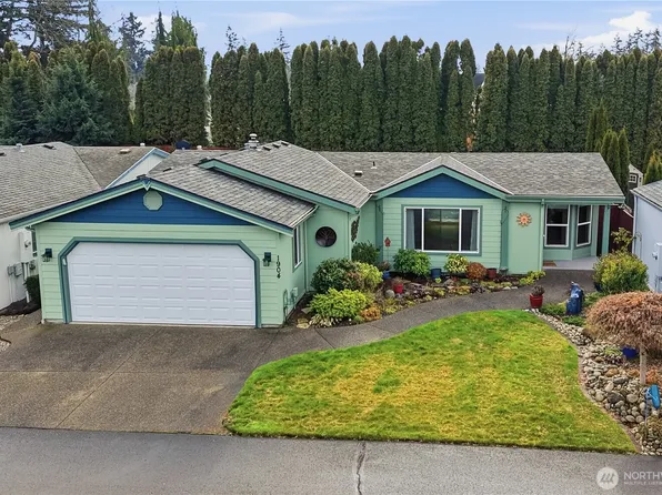 1904 177th Street Ct E #32, Spanaway, WA 98387