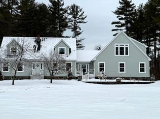 327 Line Rd, Dexter, ME 04930
