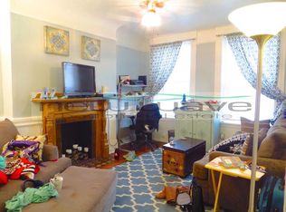 120 Saint Botolph St #4, Boston, MA 02115