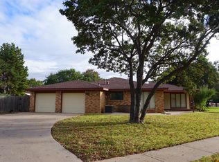 8005 Richmond Ave, Lubbock, TX 79424