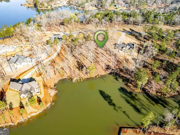 215 Falls Ln, Milledgeville, GA 31061