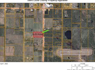 4115 N Kings Hwy, Fort Pierce, FL 34951