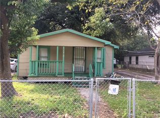 5701 Beall St, Houston, TX 77091