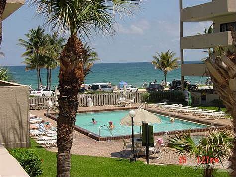 OCEAN VIEWS