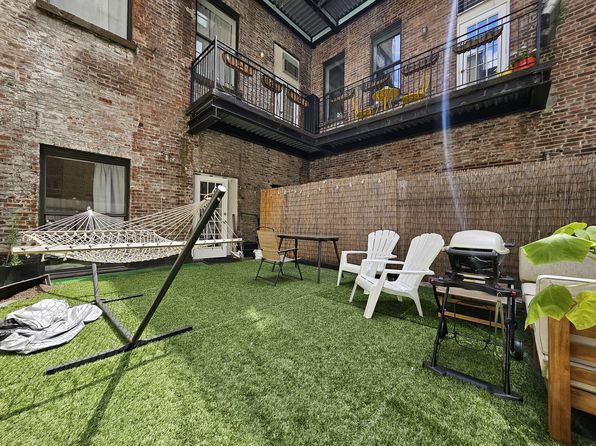 312 Bowery APT 206