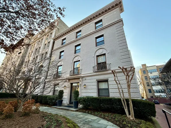 2310 Ashmead Pl NW, Washington, DC