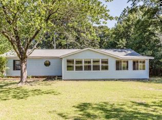190 Buck Corley Rd, Lexington, SC 29073