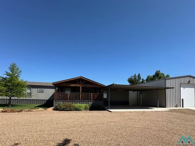 109 Aztec Dr, Logan, NM, 88426