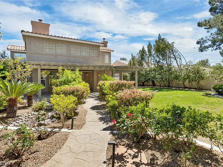 5205 Sandy Cactus Ln — Photo 40