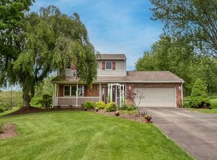 387 Fanker Rd, Harmony, PA 16037