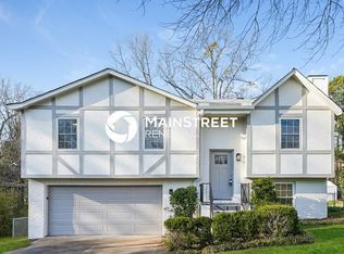 1844 Lyle Cir, Birmingham, AL 35235