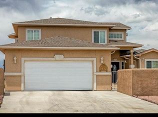 1709 Mark Ave, Gallup, NM 87301