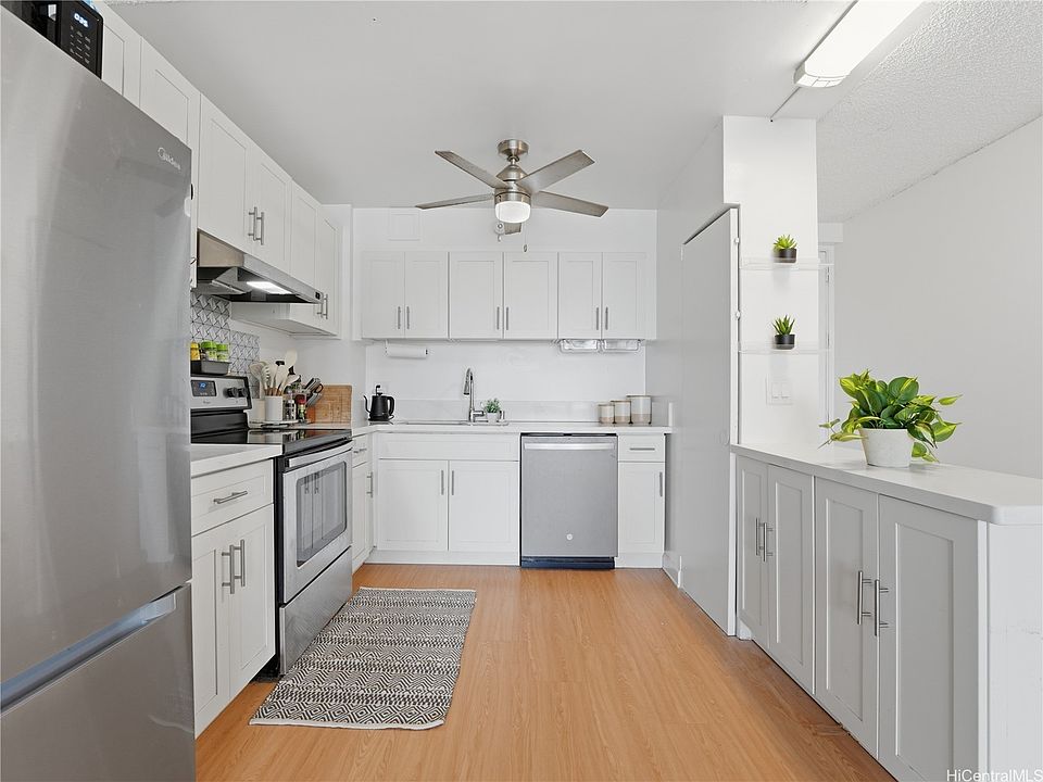 1st image of 2474 Kapiolani Blvd APT 1002