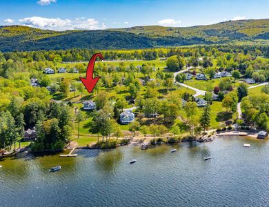 179 Tomahawk Trail #24, Bristol, NH, 03222