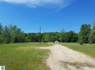 1587 Wetzel Lake Rd, Mancelona, MI 49659